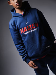 Improved Hoodie
