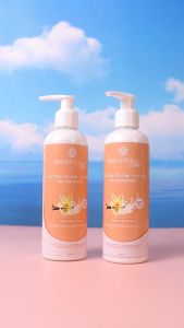 Whenever Skin Ultra Glow Whitening & Hydrating Body Lotion SPF 30