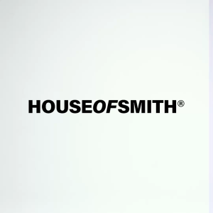 House of Smith Sweater Hoodie Oversized Pria - Archive Oversized Hoodie Navy