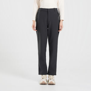 SCALER | Warm Waterproof Windproof Soft Shell Pants