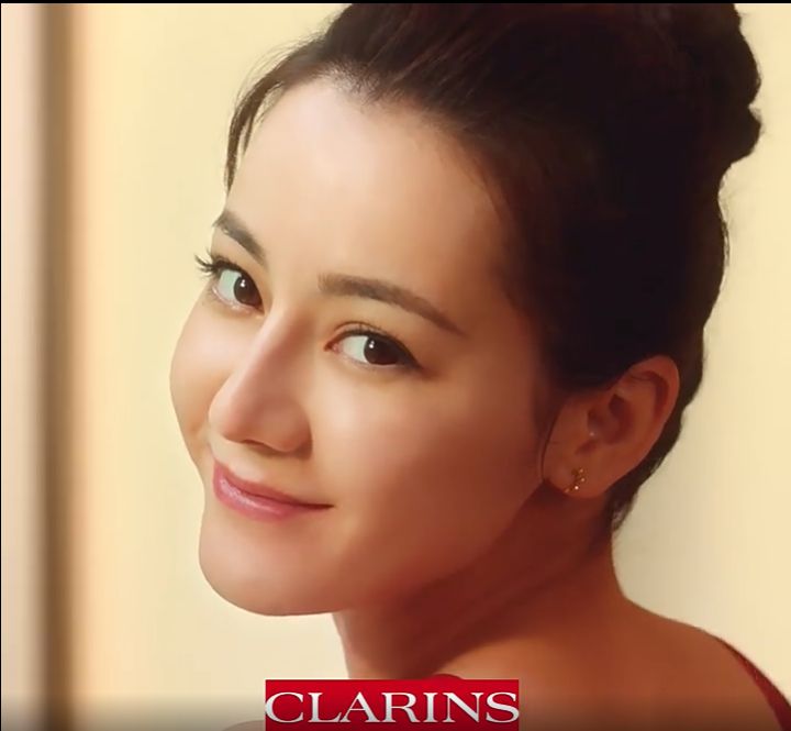 [Authentic] Clarins Double Serum [Hydric+Lipidic System] Complete Age Control Concentrate (8th Generation) 1.6oz, 50ml