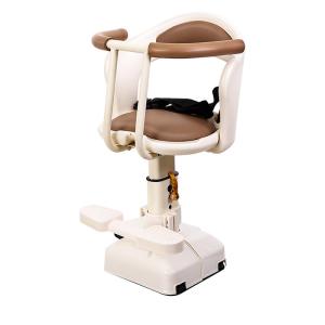 DUHAO | Safety Front Mount Baby Seat