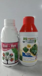Combo Trừ  ViRus Khảm Lá Xoắn Lá Chùn Ngọn Sượng Trái Cho Tất Cả Cây Trồng Phòng Trừ Bệnh Virus Hiệu Quả Phun Lá Và Tưới Gốc Cho Cây - Lazada