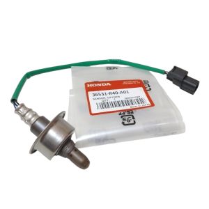 Sensor Oksigen Depan Honda Accord CP2 - Odyssey RB3 / O2 / Knalpot / Oxygen Atas