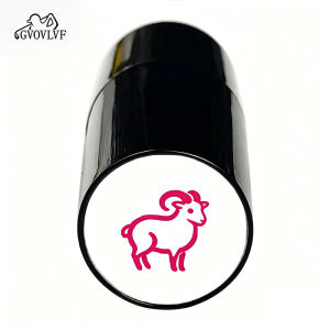 Golf Ball Sheep Stamps Golf Ball Stamper Golf Ball Marker for Golfer Present Golf Learner Golf Accessorie