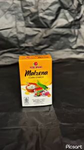 TEPUNG MAIZENA TEPUNG JAGUNG MEREK ROSEBRAND 1 PAK 100 GR