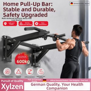 Home Wall-mounted Pull-up Bar Exercise Equipment