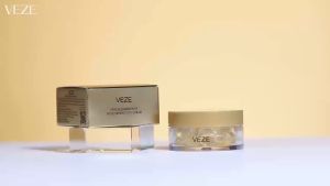 [BPOM] - Veze Moisturizing Eye Serum / Serum Mata Animate 30 Butir -VZ61781
