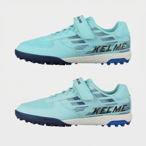 Kelme | Childrens Soccer Shoes TF Cleats