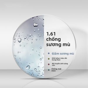 MoJon | Kính Đa Chức Năng Gọng Hợp Kim Nhôm Titanium Siêu Nhẹ Có Khóa Từ