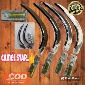 EGREK CAMEL STAR 111 ORIJINAL100% TAJAM
