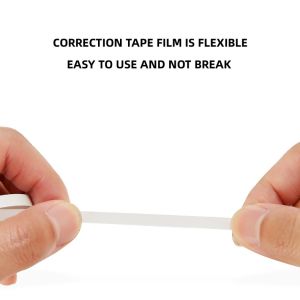 DELI/Xueba Correction tape 5mm*8m