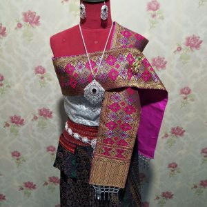 🌵👑ผ้าสไบ ผ้าสะไบสะไบขิดลาว ผ้าเบี่ยง สะไบชุดไทย สไบชุดพื้นเมือง🔥🔥🔥ผ้าฝ้ายทอลาย สวยๆ เข้าใหม่จ้า    🌵ผ้าสไบ ผ้าสะไบสะไบขิดลาว ผ้าเบี่ยง สะไบชุดไทย สไบชุดพื้นเมือง  🔥🔥🔥ผ้าฝ้ายทอลาย สวยๆ เข้าใหม่จ้า  🌸🌸 สวยทุกลาย ขนาดกว้าง 14 ซ.ม. ยาว 2 ม.  💕 เเบ