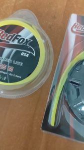 PAKET HEMAT! senar mata pisau 25 METER + nylon rope mesin potong rumput