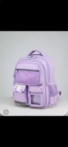 ✨Backpack lasts 20 years✨School bag Cildrens Backpacks Schoolbags bags for kids girl bags for school girls Cartoon KidsSTUDENT BACKPACK Waterproof School bag Kids School Backpack Cute School Bag Kids Student Babies Bag