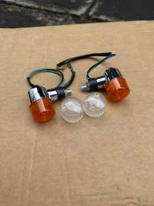 sein Lesting Palu Bulat MOS Double Mika Beli 1 set Atau 4 set bisa