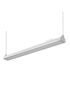2026 New 3 Way Install LED High Bay Light Suspended Ceiling Wall Mount Warehouse