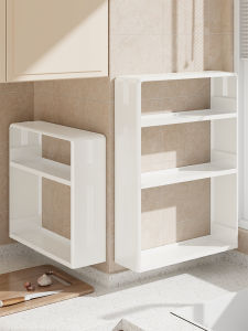 MUGG | Multi-functional Wall Mounted Storage Rack for Kitchen Seasoning
