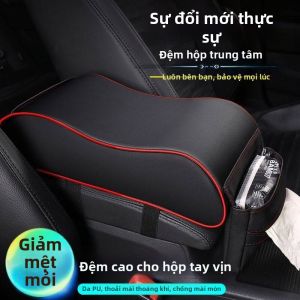 Bao Đệm Tay Trung Tâm Bọt Nhớ Hình