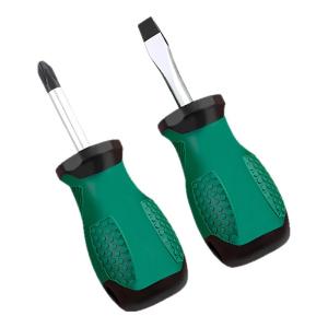 JINJUNTAI | Mini Magnetic Adjustable Screwdriver Two Uses