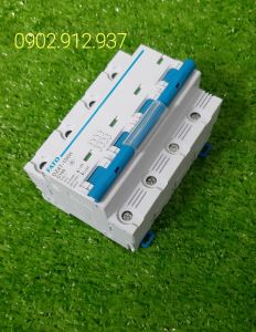 CB đóng ngắt AC 3PHA 4 CỰC-100A FATO chính hãng