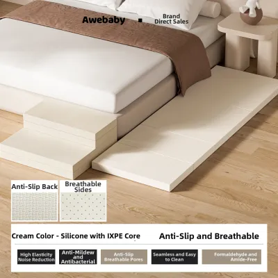 Awebaby | Anti-Fall Floor Pad For Baby