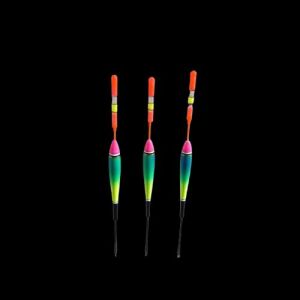 Pelampung Pancing tabung setarlight fospor | mancing siang malam