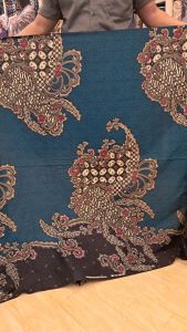 Kain Batik Katun Premium