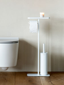 brabantia | Toilet Accessories Set