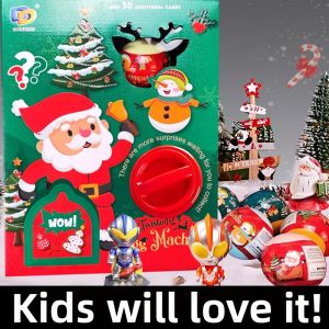 WAMUJIER | Popular Childrens Gift Gashapon Toy