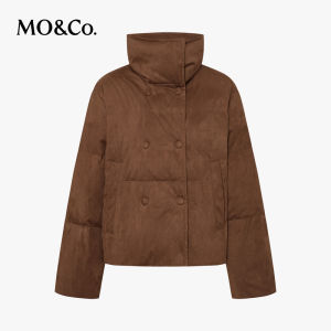 MO&Co. | 90% Duck Down Filling Jacket