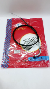 Kabel Gas WIN (KAGAYAKU) Cabel Cable Seling Tali Kawat Throttle Iner Gas HONDA WIN / WIN 100