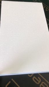 โฟมก้อนใหญ่ โฟมปักดอกไม้ ขนาด กว้าง 30cm x ยาว 60cm x หนา 3 ราคา 54 บาท/ก้อน (บรรจุ 5 ก้อน และ 10 ก้อน/แพ็ค)