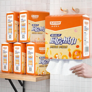 blueguan | Extra Thick Absorbent Kitchen Towel