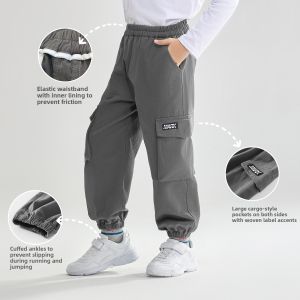 Mark Fairwhale | Casual Outdoor Stylish Wide Leg Pants