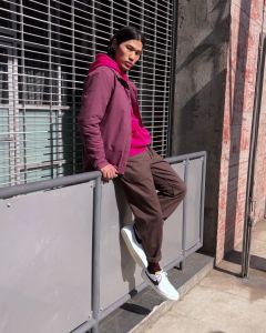 Nike Sepatu Pria Blazer Low 77 Vintage - Putih [DA6364-101]