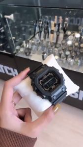 นาฬิกาผู้ชาย G-SHOCK รุ่น GX-56RC-1 ซีรีส์ GXW GX-56 จีช็อค