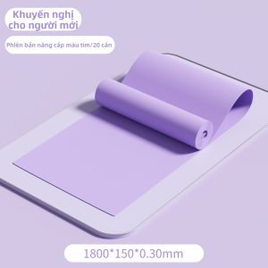Calliven | Dây Đàn Hồi Tập Toàn Thân