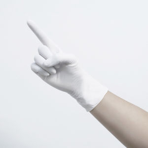 Găng tay cao su y tế Latex Có Bột Sri Trang VIVA 4.8g 100 chiếc/hộp