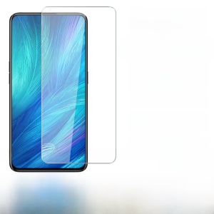 Applicable to Samsung S23plus 22 + 21fe Non-Full Screen A20 M12 Tempered Film A51 A80 A90 Phone Protection Film M30s A81 72 Full Screen M31 32 Full Transparent 02 Wholesale