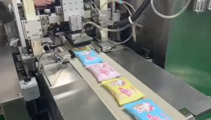 LACOCO Baby Wipes: Gentle Cleansing for Sensitive Skin