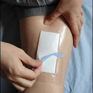 26 Miếng Dán Trong Suốt PU Tự Dính Cỡ Lớn Dùng Cho Các Hoạt Động Ngoài Trời Khẩn Cấp Hàng Ngày Tắm Và Bơi Lội