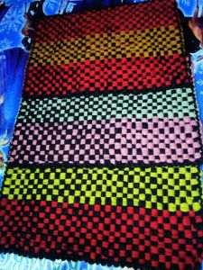 Keset lantai / keset kaki murah anti slip