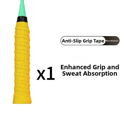 Anti-slip Sweat-absorbing Hand Grip Tape