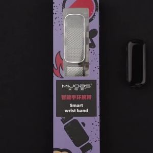 mijobs | Compatible Galaxy Fit2 Strap