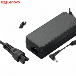 Lenovo | Laptop Charger Adapter for ThinkPad Series Small Round Connector 65W 20V 3.25A