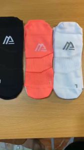 Tất chuyên chạy bộ marathon vớ thể thao MANPAO co giãn thoáng khi không bức bí thấm hút thoải mái khi vận động free size