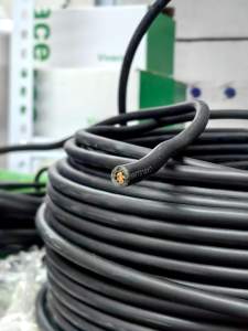 16MM PVC CABLE Loose *1 Meter* / *Feet* (SIRIM) 100% PURE COPPER Single Core Cable Yazaki  Million