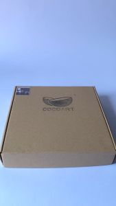 Paint By Number Kit [ Spongebob Squarepants ] - Cocoart.id I Kanvas 20 x 30 cm