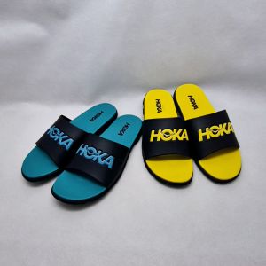 Sandal Pria Dewasa Terbaru: Sandal Selop Pria HK01 dan Sendal Pria Distro Kasual